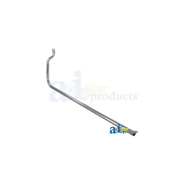 Exhaust Pipe 59.5" x22" x5"